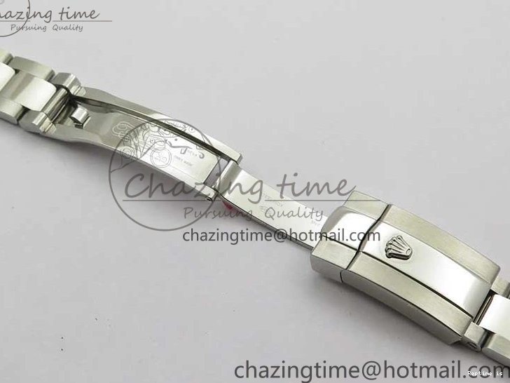 0107 Datejust 31mm 278271 SS BP Maker Best Edition Silver Roman Dial on Oyster Bracelet Trendy 2746